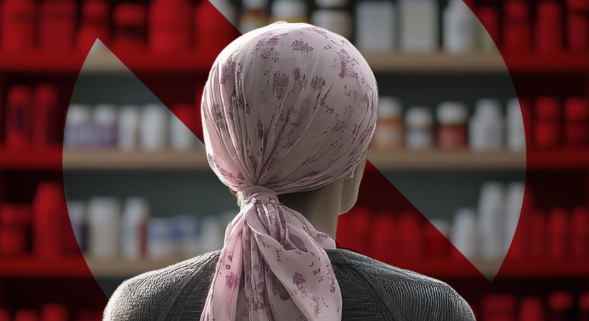 Hónapokat várnak az életmentő kezelések engedélyezésére a betegek, szinte teljesen leállt a döntéshozatal a Batthyány-Strattmann Alapítványnál