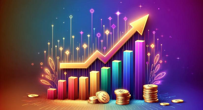 Emelkedtek szerdán az amerikai tőzsdék, miközben Donald Trump meghosszabbította a tűzszünetet