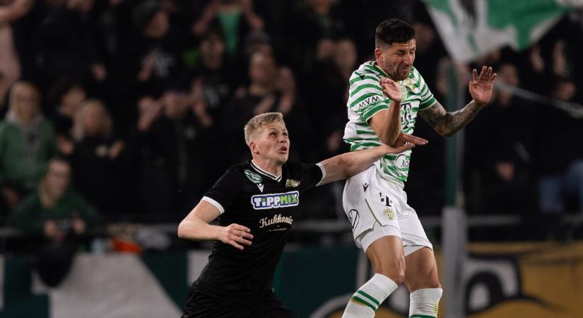 Bombaüzlet: több száz millió forintért igazolhat topligás csapathoz a Győr tehetséges csatára