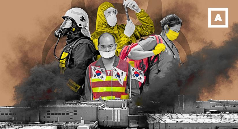 A magyar akkugyárak évekig akár százötvenszer több magzatkárosító oldószert is kibocsáthattak, mint a németek