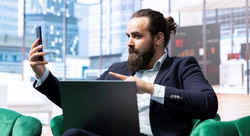 Pénzügyi káoszból rend: mit tud egy bankszámla-aggregátor?