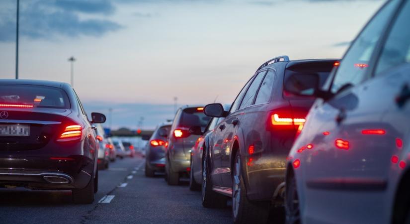 Már Németországban is sebességkorlátozást fontolgatnak az autópályákon