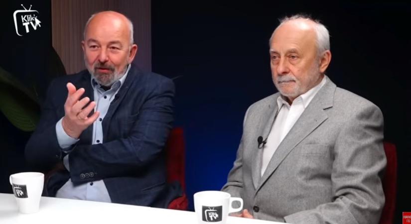 Óriási változás küszöbén az ország, Magyar Péter mindent átír