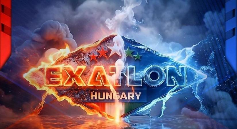 Cicaharc az Exatlonban - Egymásnak esett Karvalics Eszter és Halász Jázmin