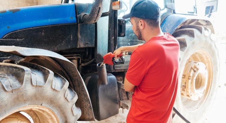 Végre jó hír jött az üzemanyagról