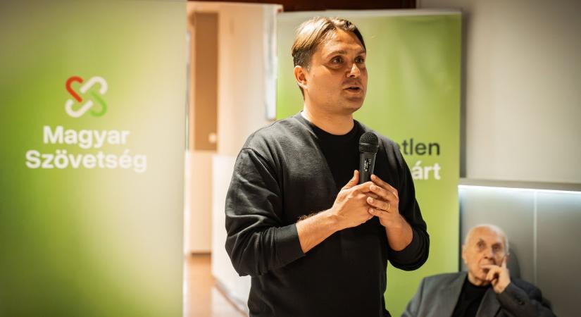 Gubík László: A Magyar Szövetség az egyetlen párt, amellyel egyik szlovák parlamenti tömörülés sem zárta ki az együttműködést