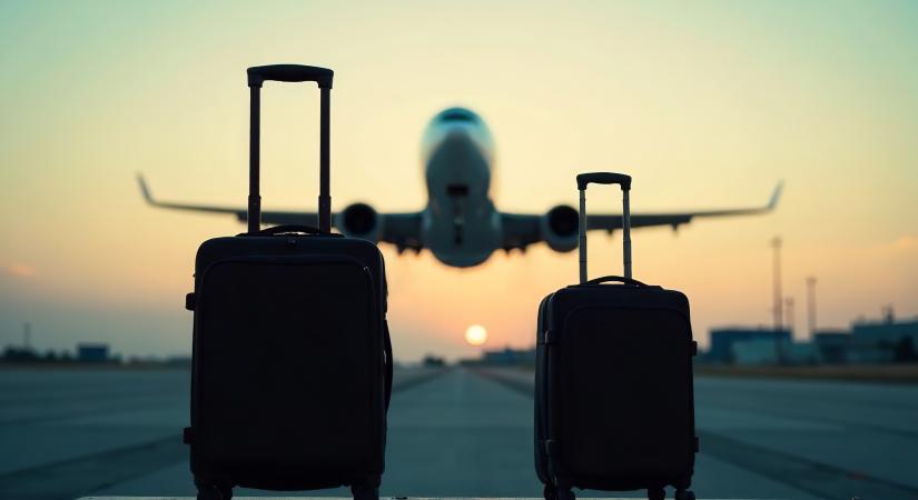 Drágul a repülés nyáron? Így látják most a szakértők a kerozin mennyiségét és a jegyárak helyzetét a térségben