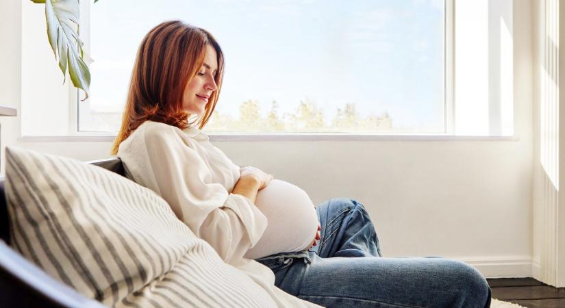 Terhességi hetek és hónapok: így számold ki