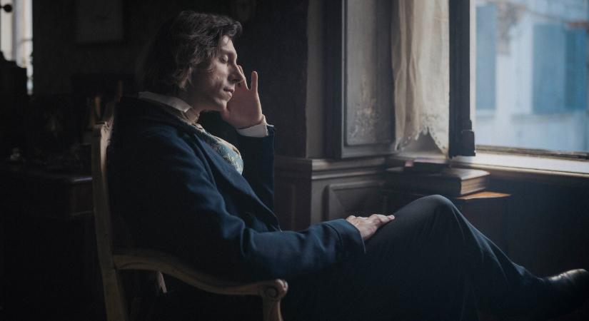 Andrzej Wajdától Chopinen át Gryllus Dorkáig – minden napra egy film a Lengyel Filmtavaszon a Toldiban