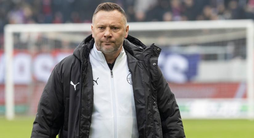 Dárdai Pál elárulta, mivel keresett először pénzt, és hogyan kosarazta ki a Bayern Münchent