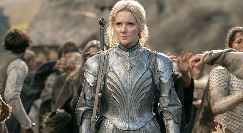 Képzeld, még idén befut Jeff Bezos kedvencének harmadik évada