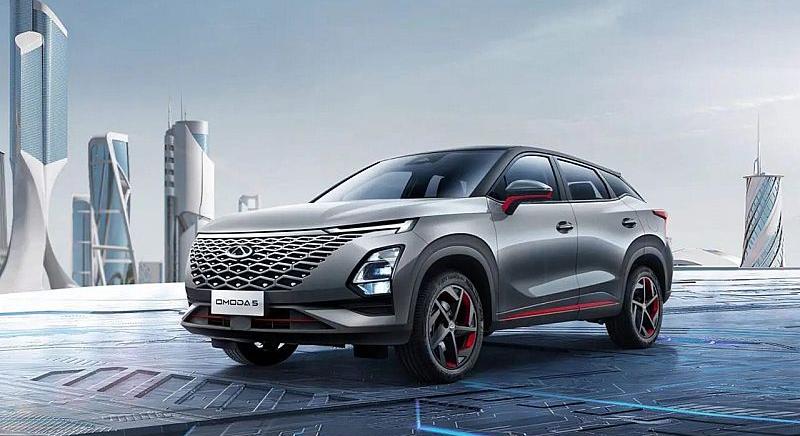 SUV-k után kisautóval is próbálkozna Európában a Chery