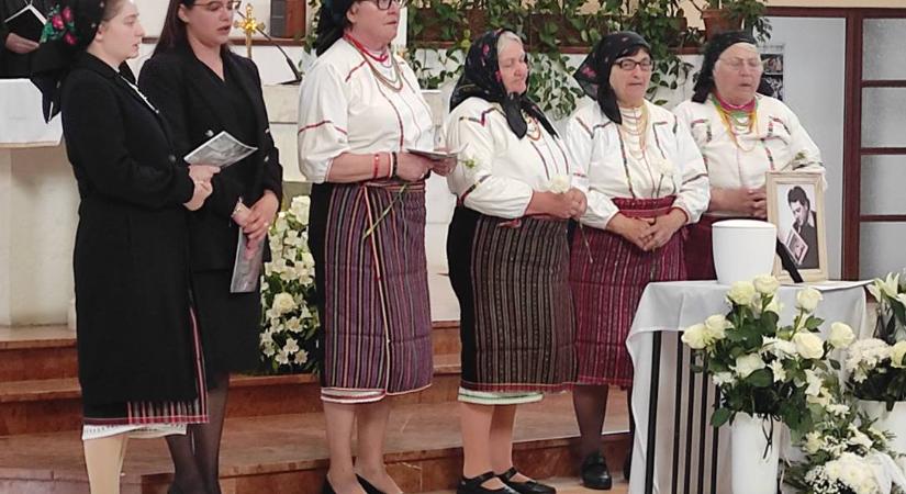 „Mert mindenütt otthon volt”