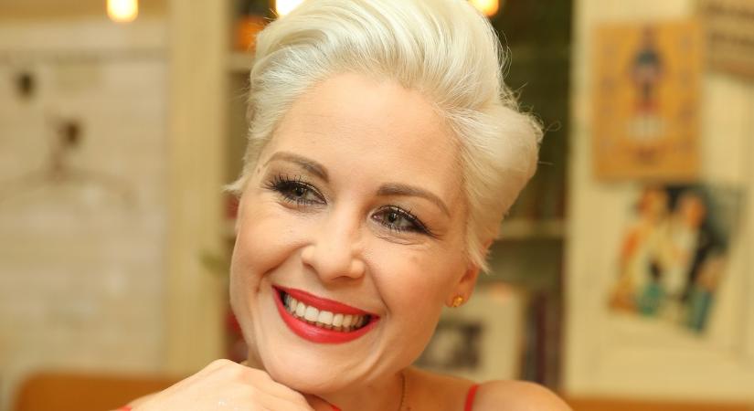 Orosz Barbara visszatér a TV2-höz? Megszólalt a műsorvezető