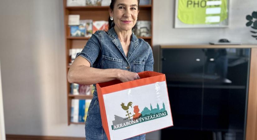 Kisorsoltuk az Arrabona évszázadai városismereti vetélkedő nyerteseit