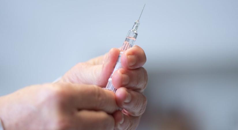 Ez a vakcina csökkentheti a szívroham kockázatát