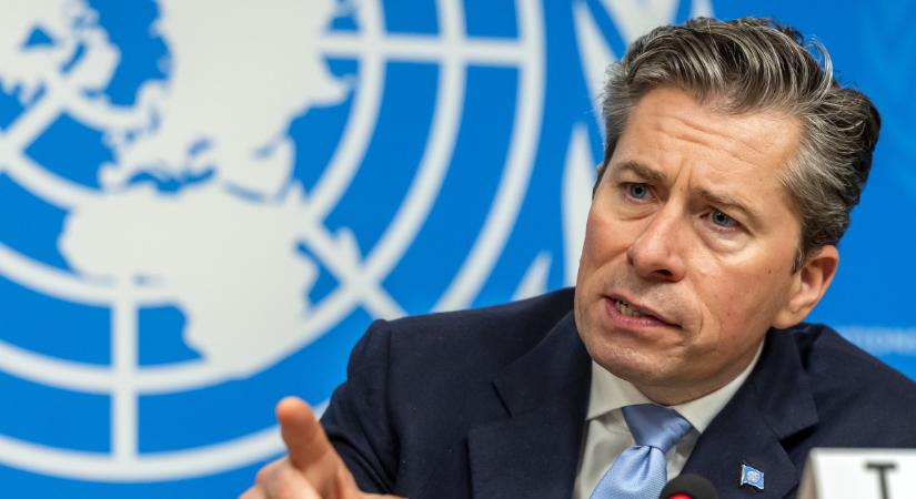 Miközben Trump napi kétmilliárd dollárt költ a háborúra, milliók halhatnak meg a segélyek hiánya miatt