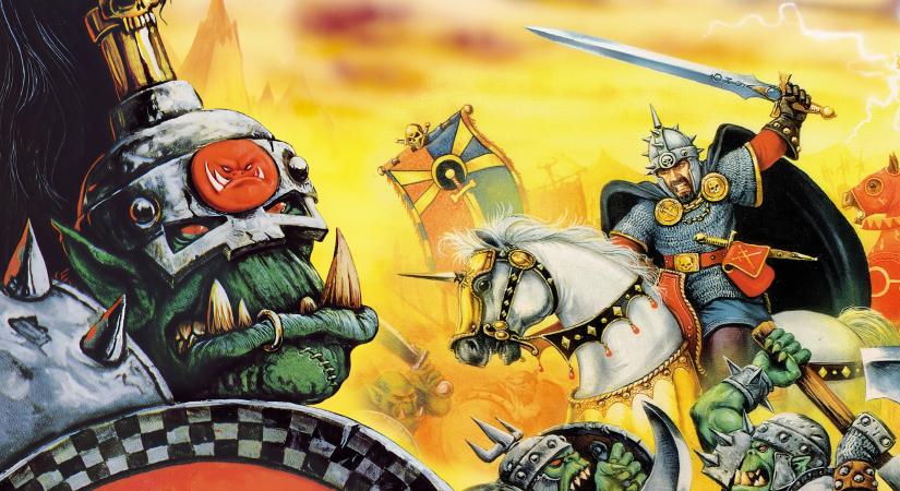 [Teszt] Warhammer Classics