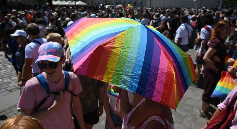 LMBTQ-tévécsatorna indul Magyarországon