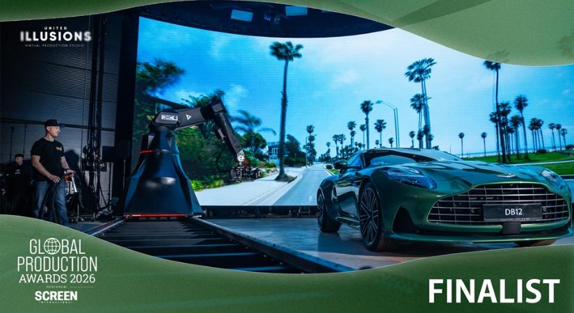 Nagymenőkkel versenyez a magyar filmstúdió