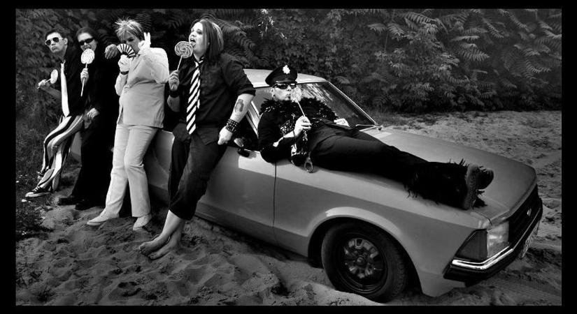 Harminc év után még egyszer berobbannak – visszatér egy legendás miskolci banda egy utolsó nagy bulira