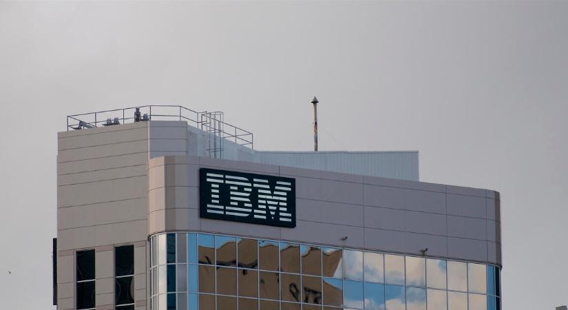 A világ egyik legnagyobb informatikai cégét megütötték a tőzsdén annak ellenére, hogy kiválóak az eredményei