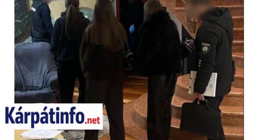 Lebukott az ungvári képviselő: több mint 13 millió hrivnyát titkolt el