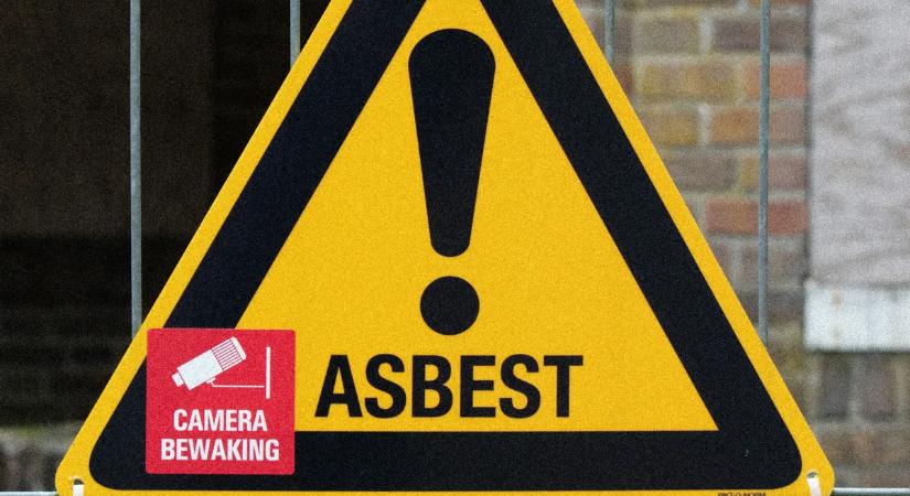 Minden, amit az azbeszt-ügyről tudni lehet