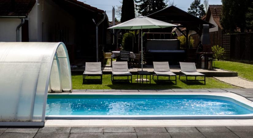 Csapatépítő a Balatonnál, strandszezonon kívül? Megcsináltuk, és nagyon bejött