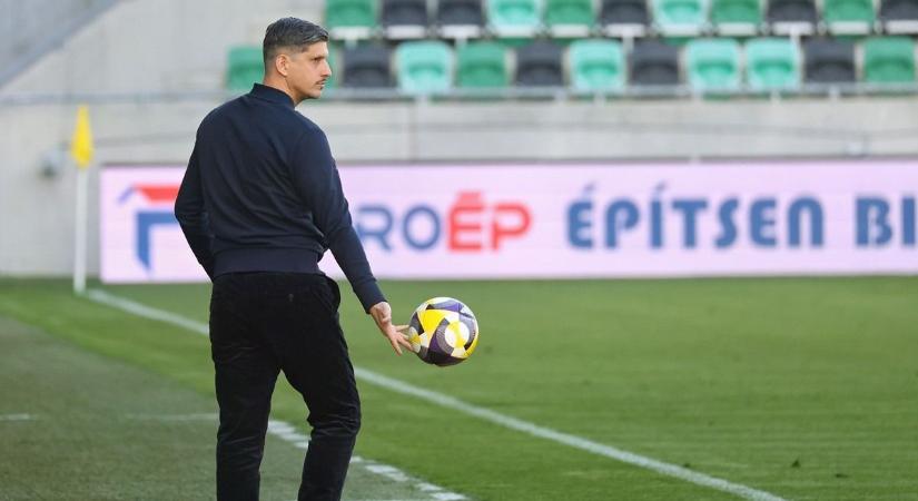 Meghozta döntését az MLSZ a Szeged-Csanád GA edzőjének eltiltása ügyében