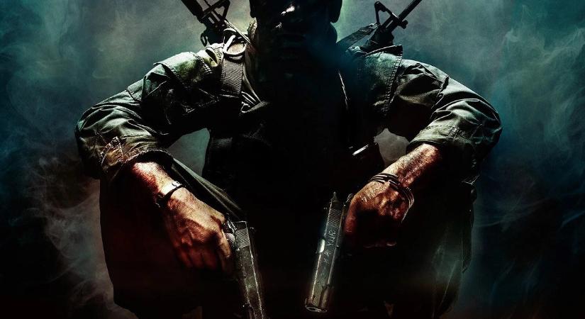 Világos, hogy a Black Ops 18 már nem jön azonnal Game Pass-be, na de mi a helyzet az elsővel?