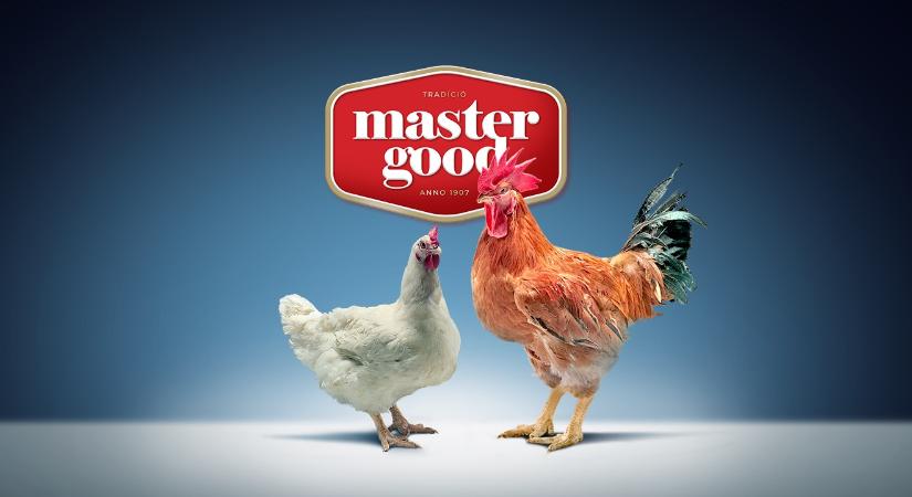 350 milliárd forintos ötéves fejlesztési programmal lép új szintre a Master Good, nyár végén indul az új sárvári üzem