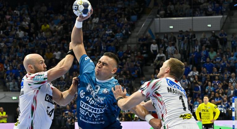 Véget ér egy korszak Szegeden: tíz év után távozik a magyar válogatott kulcsember