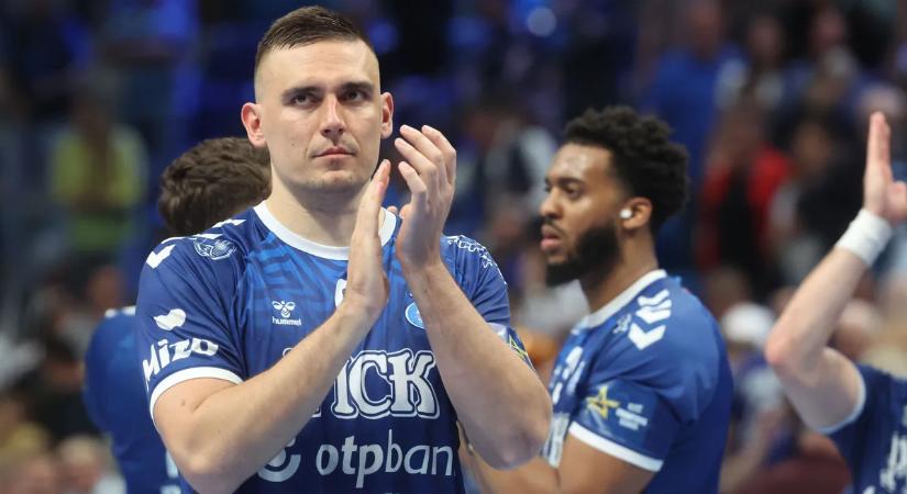 Felbontja Bodó Richárd szerződését a Szeged – hivatalos