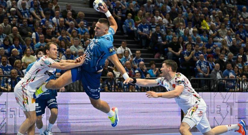 „Az élet már csak ilyen, tele van fordulatokkal” – tíz év után távozik a Szeged kulcsembere