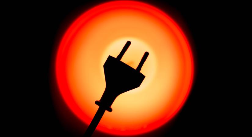 Megszólalat a vezető: a történelem legnagyobb energiaválsága jön