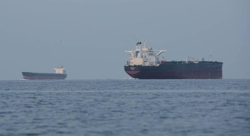 Scott Bessent: a Hormuzi-szoros blokádját megszenvedő országok kérték az orosz kőolaj szankciójának feloldását