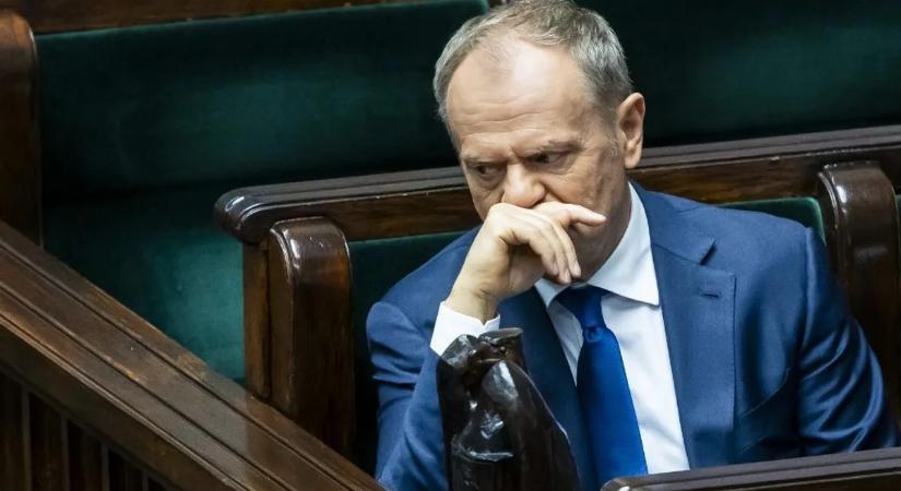 Sokkoló jelentés: ha Magyarország a lengyelek útját választja, hatalmas bajba kerül a költségvetés