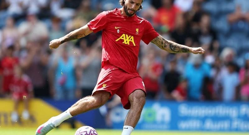 Itt lesz nézhető Szoboszlai következő meccse