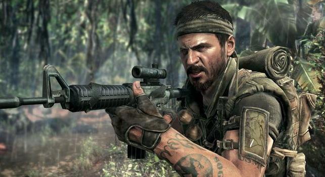 Mégis mikor jön már Game Pass-be a Call of Duty 2 és a Black Ops?