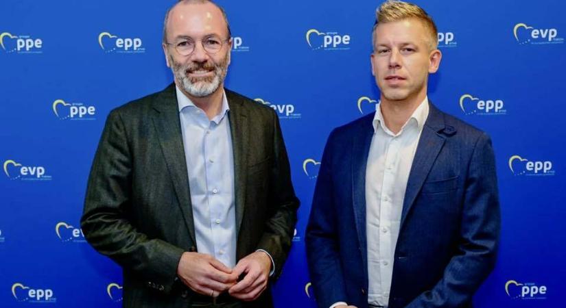 Manfred Weber szerint ideje lenne lezárni a hetes cikkelyes eljárást Magyarországgal szemben