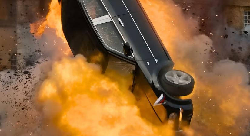 Előzetest kapott a nagyszabású kémthriller-sorozat 2. évada, már májusban a streamingóriás platformján!