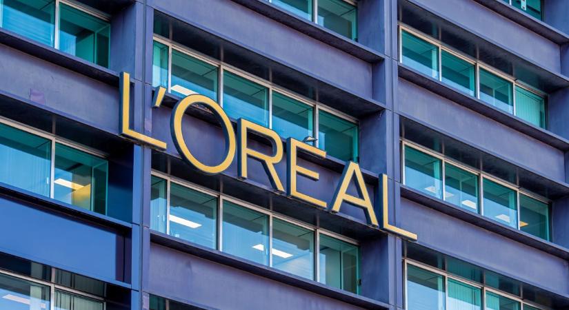 Viszik a L'Orealt mint a cukrot – hatalmasat ugrott az árfolyam, itt a várva várt fordulat
