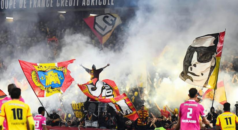 72 év után játszanak ismét egymás ellen a kupában