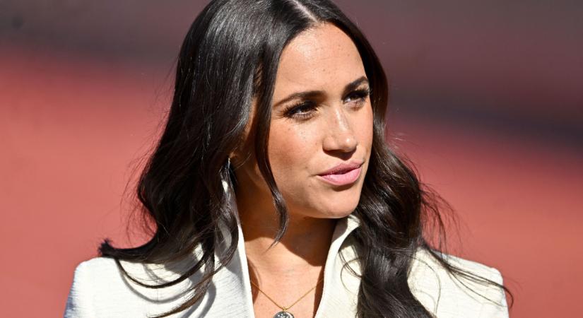 Botrány, mit tett Meghan éppen II. Erzsébet királynő szülinapján!