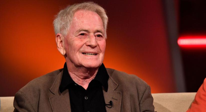 Szabó István újra Ralph Fiennesszal forgat