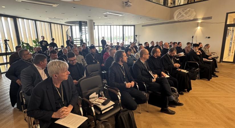Az ungvári unió öröksége: egyháztörténeti konferencia a 380. évfordulón