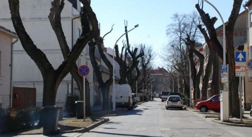 Fontos korlátozás jön Szolnok egyik legforgalmasabb utcájában – ne rutinból közlekedjen