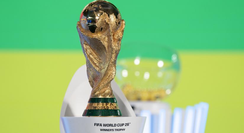 Irán helyett Olaszország induljon a foci-vb-n: Donald Trump különmegbízottja ezt javasolja a FIFA-nak