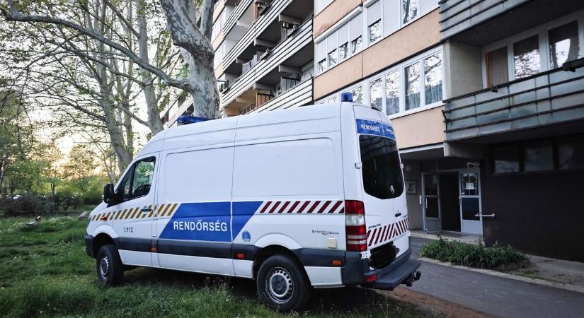 Haláleset a szombathelyi Rohonci úton: kiderült, hogy mi történt